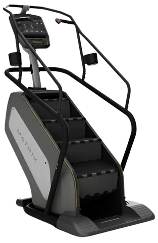 Matrix C5x ClimbMill (Remanufactured)