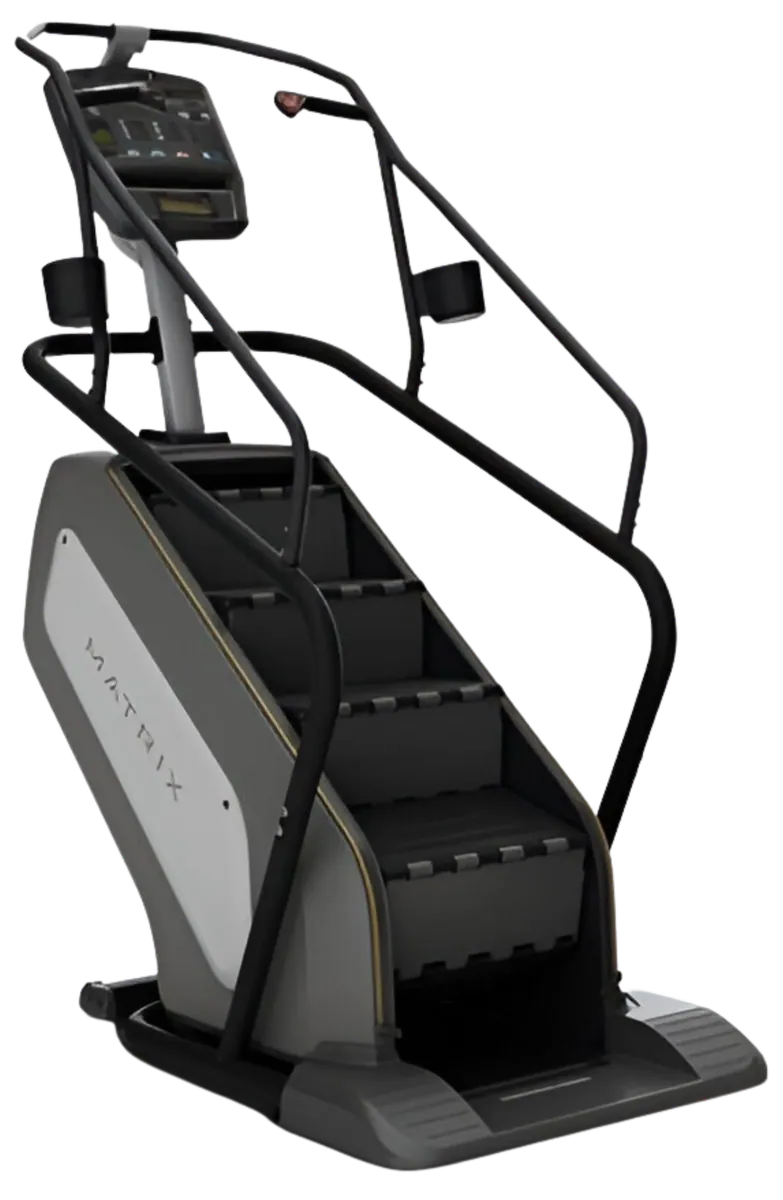 Matrix C5x ClimbMill (Remanufactured)