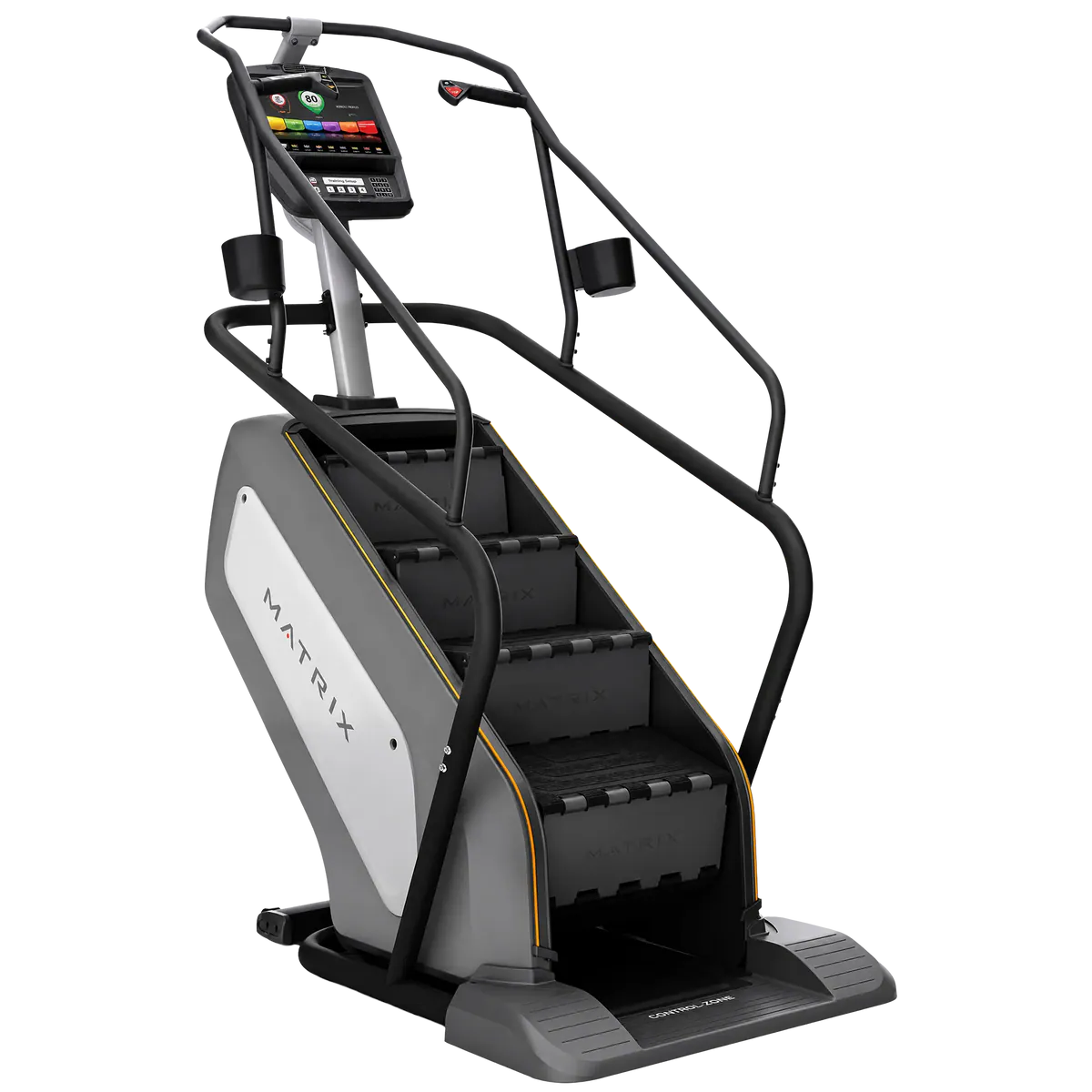 Matrix C7xe ClimbMill (Remanufactured)