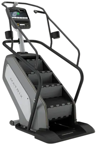 Matrix C7xi ClimbMill (Remanufactured)