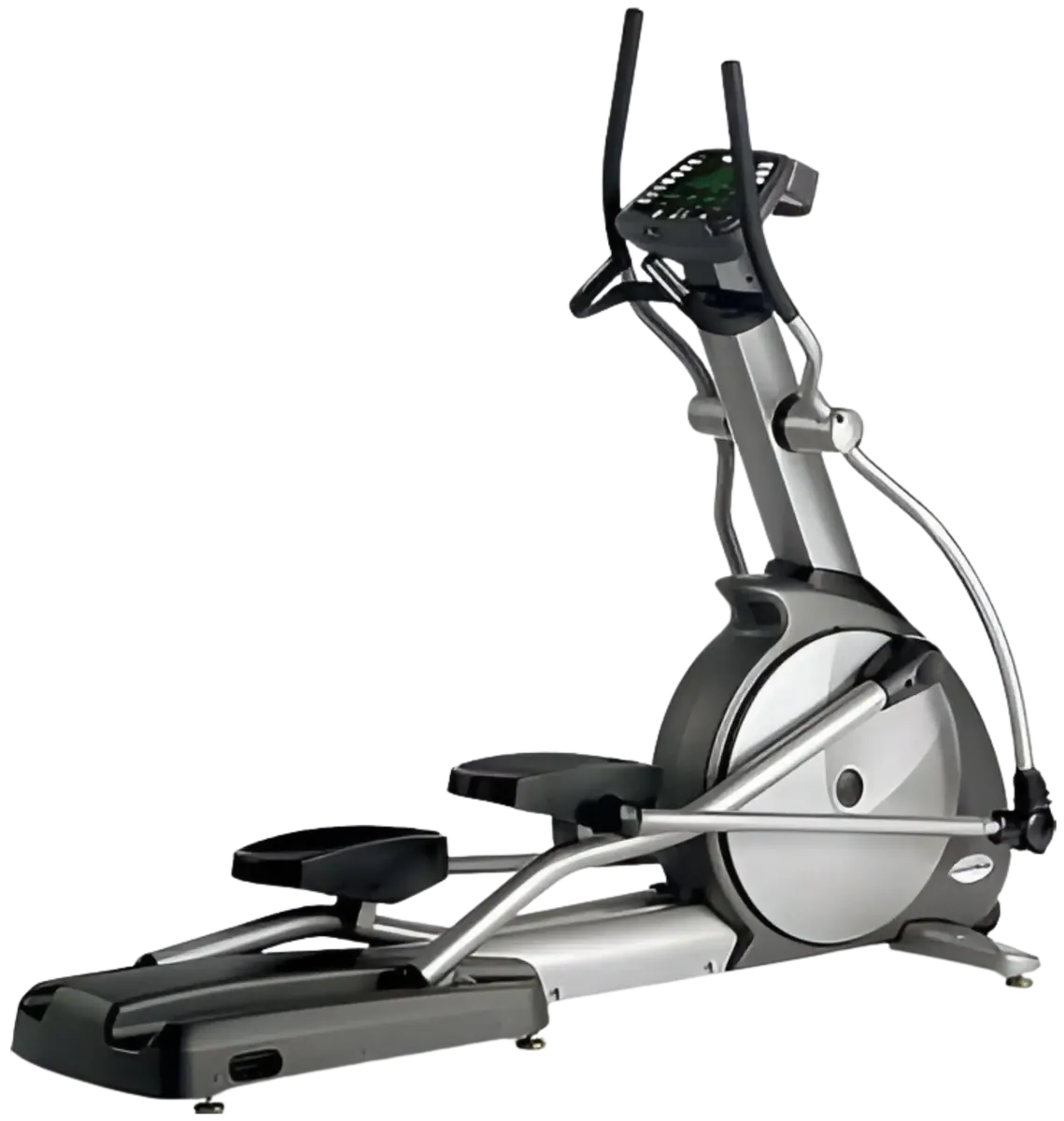 Matrix E5X Elliptical (Remanufactured)