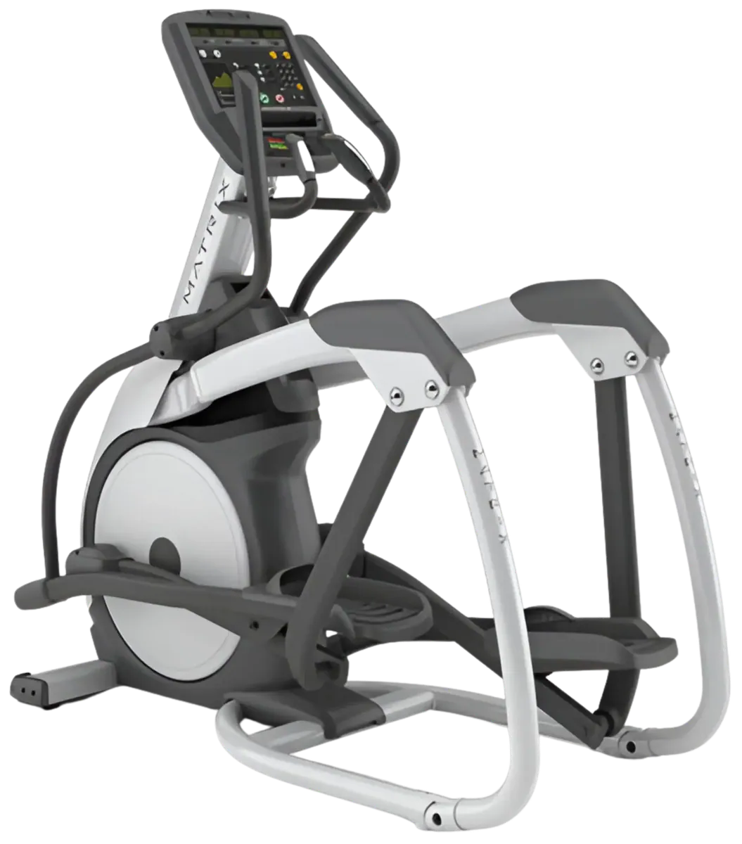Matrix E5x Suspension Elliptical (Remanufactured)