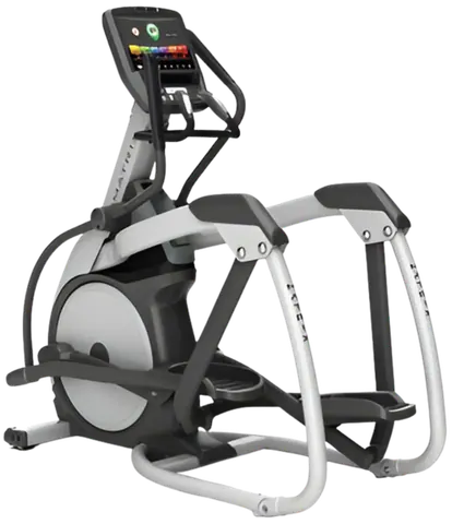 Matrix E7xe Suspension Elliptical (Remanufactured)