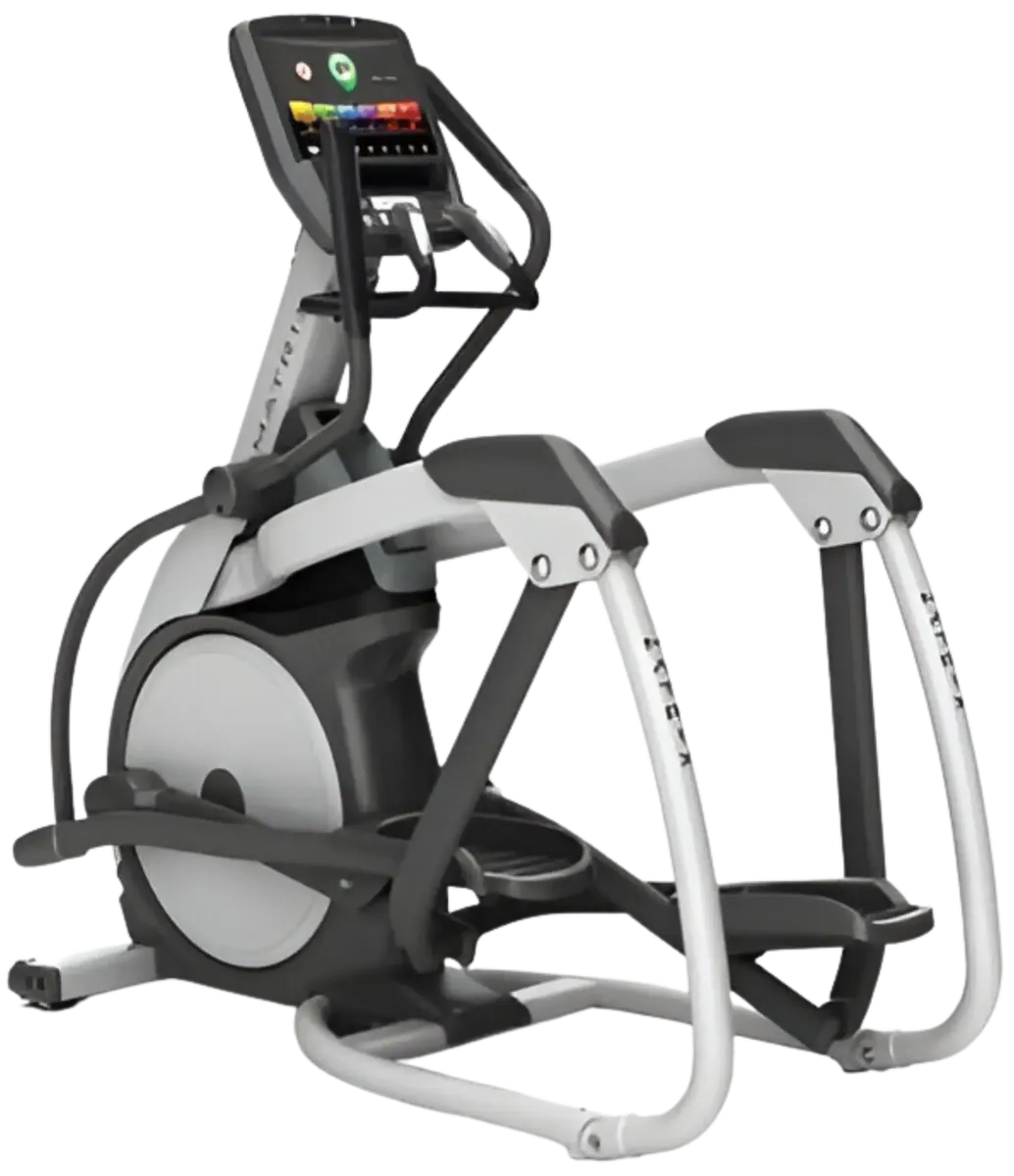 Matrix E7xe Suspension Elliptical (Remanufactured)