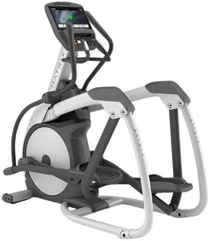 Matrix e7xi Suspension Elliptical (Remanufactured)