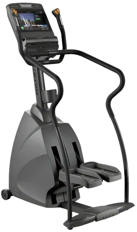 Matrix Endurance Stepper w/Touch Console (Remanufactured)