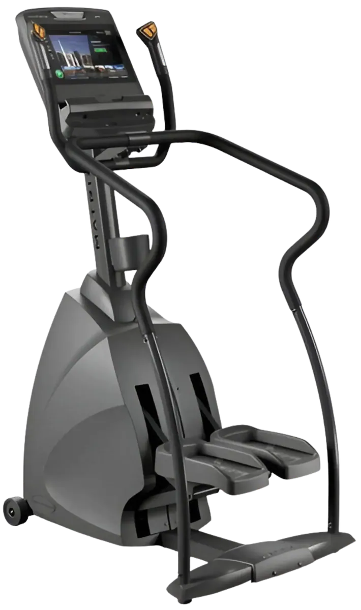 Matrix Endurance Stepper w/Touch Console (Remanufactured)