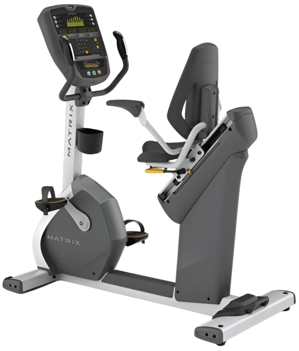 Matrix H3x Hybrid Cycle Bike (Newer Style) (Remanufactured)