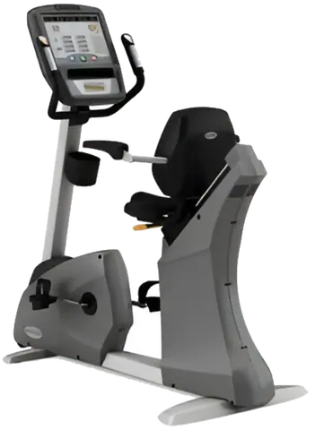 Matrix H5x Hybrid Exercise Bike (Remanufactured)