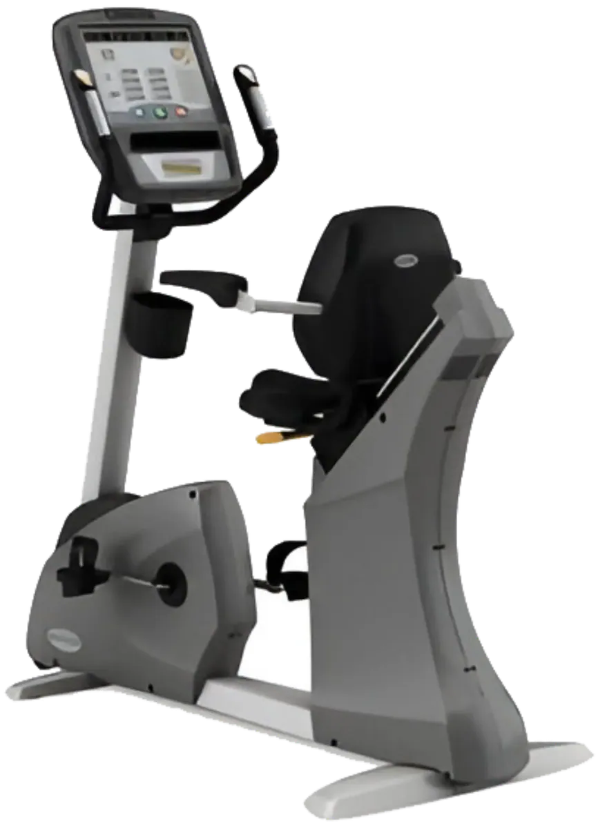 Matrix H5x Hybrid Exercise Bike (Remanufactured)