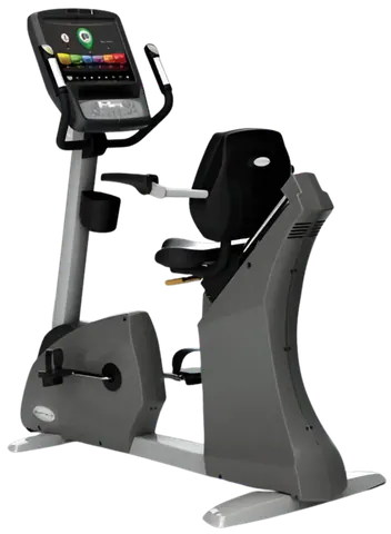 Matrix H7xe Hybrid Exercise Bike (Remanufactured)
