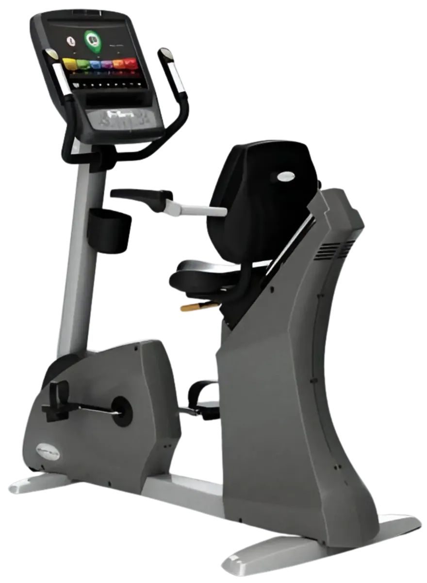 Matrix H7xe Hybrid Exercise Bike (Remanufactured)