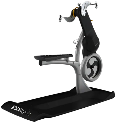 Matrix Krankcycle (Remanufactured)