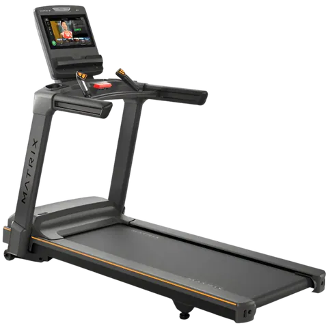 Matrix Lifestyle Treadmill w/Touch Console (Remanufactured)