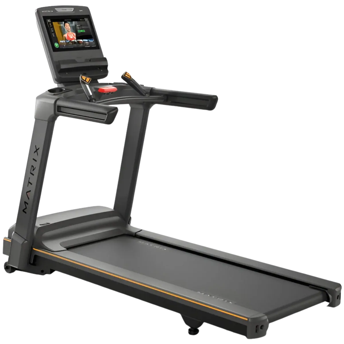 Matrix Lifestyle Treadmill w/Touch Console (Remanufactured)