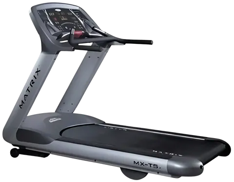 Matrix MX-T5 Treadmill (Remanufactured)