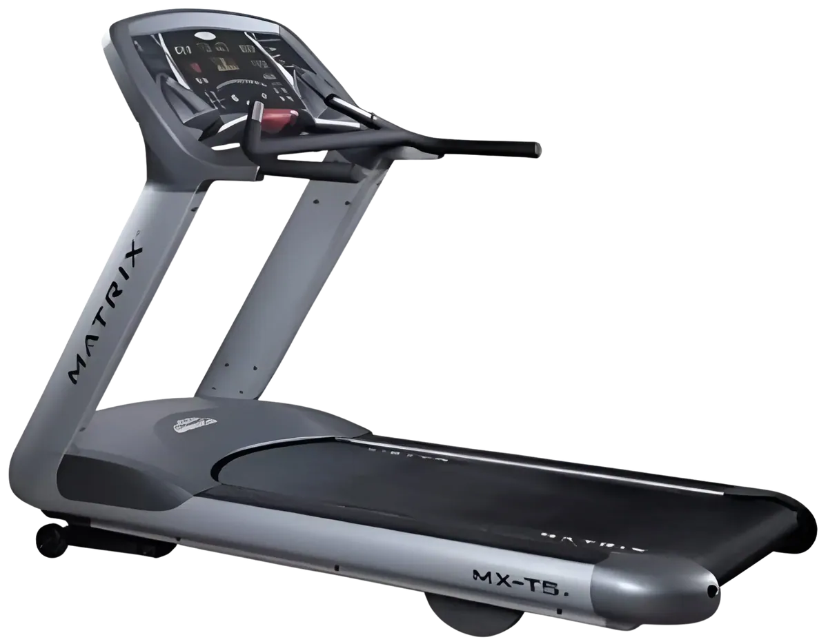 Matrix MX-T5 Treadmill (Remanufactured)