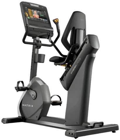 Matrix Performance Hybrid Cycle w/Touch Console (Remanufactured)