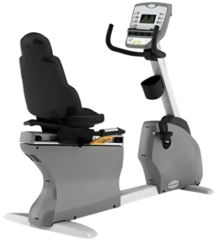 Matrix R3x Recumbent Bike (Older Style) (Remanufactured)