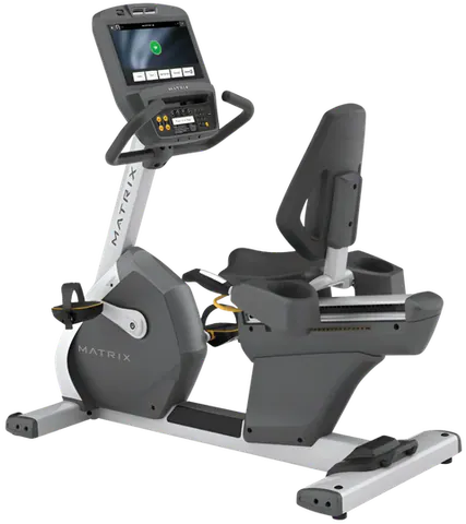 Matrix R7xe Recumbent Bike (Remanufactured)