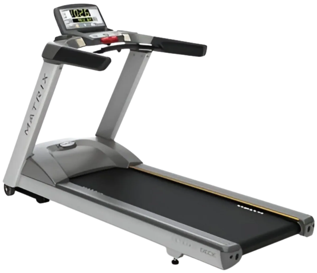 Matrix T1x Treadmill (Remanufactured)