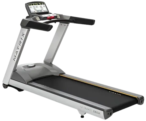 Matrix T3x Treadmill (Remanufactured)