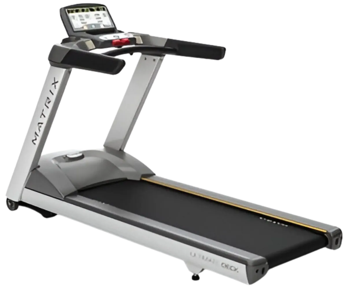 Matrix T3x Treadmill (Remanufactured)