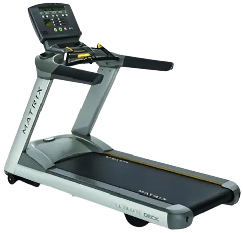 Matrix T5x Treadmill (Newer Style) (Remanufactured)