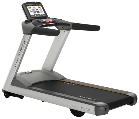 Matrix T5x Treadmill (Older Style) (Remanufactured)