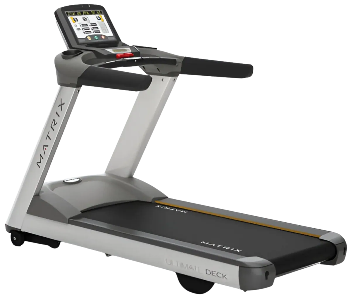 Matrix T5x Treadmill (Older Style) (Remanufactured)