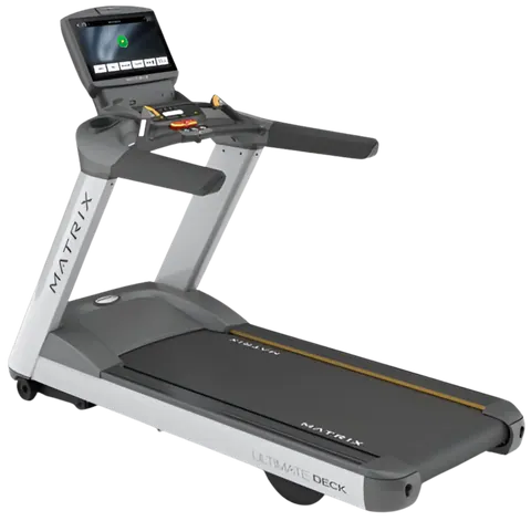 Matrix T7xi Treadmill (Remanufactured)
