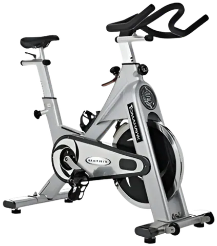 Matrix Tomahawk Indoor Cycle (Remanufactured)