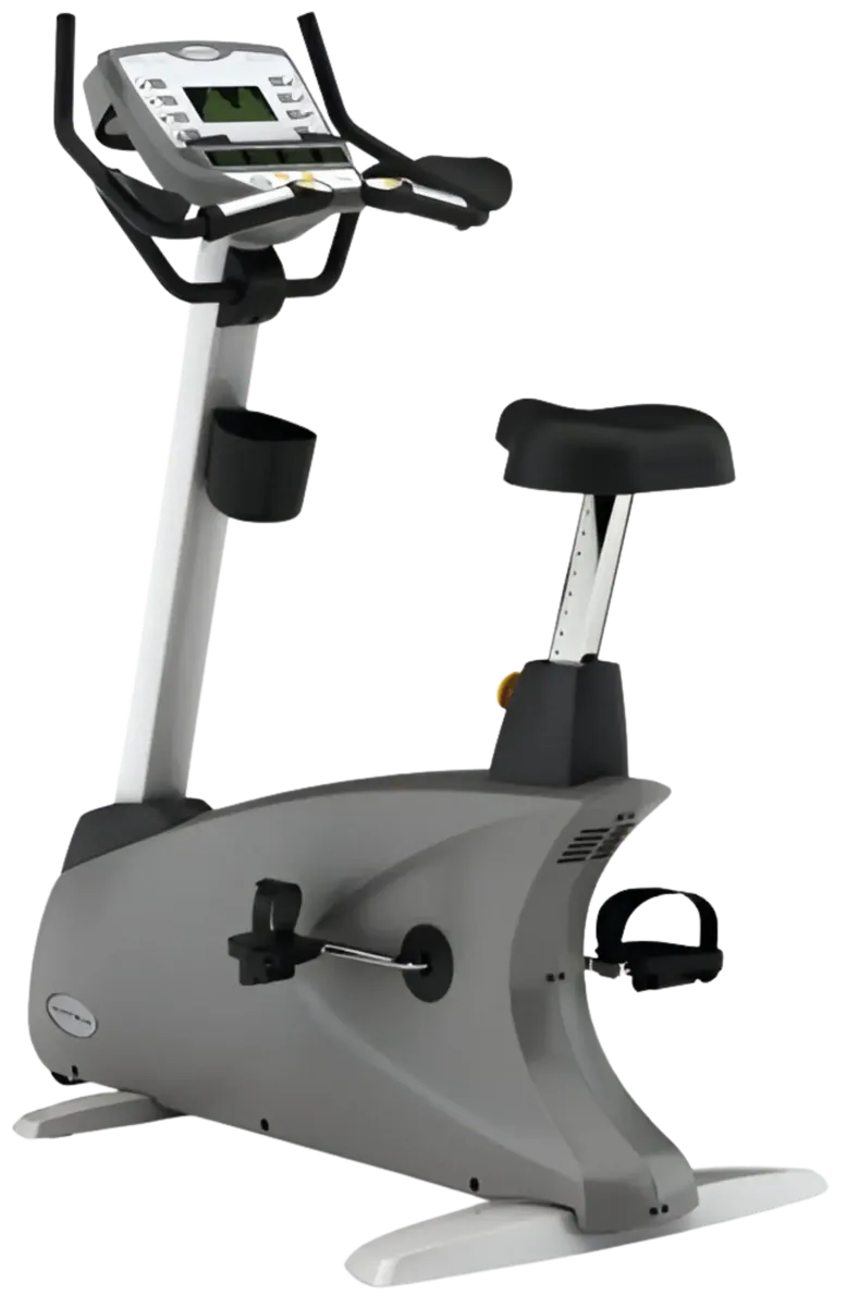 Matrix U3x Upright Bike (Remanufactured)