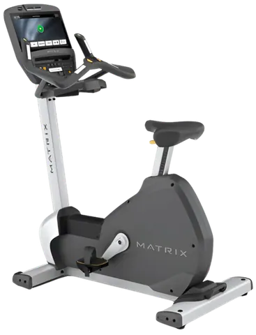 Matrix U7xi Upright Bike (Remanufactured)