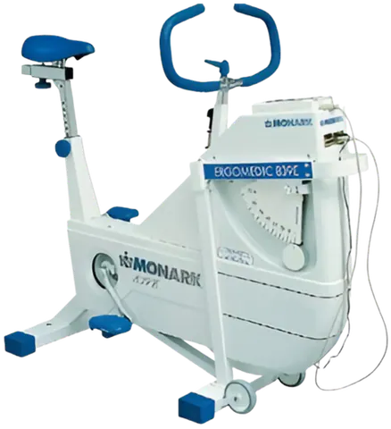 Monark 839E Electronic Test Bike w/o Console (Remanufactured)