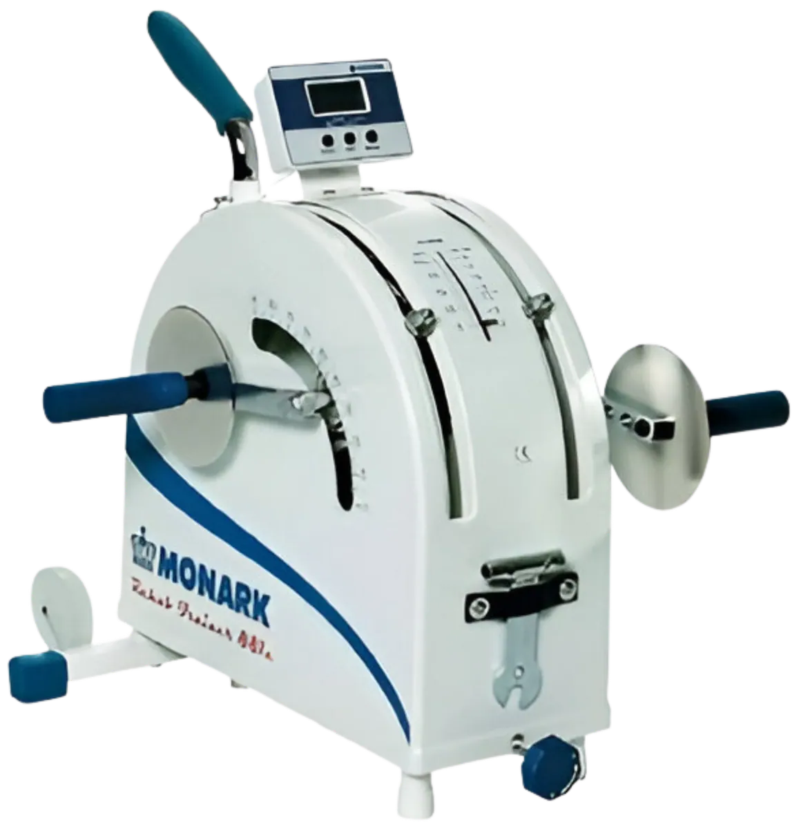 Monark 881E Arm Ergometer Rehab Trainer (Remanufactured)