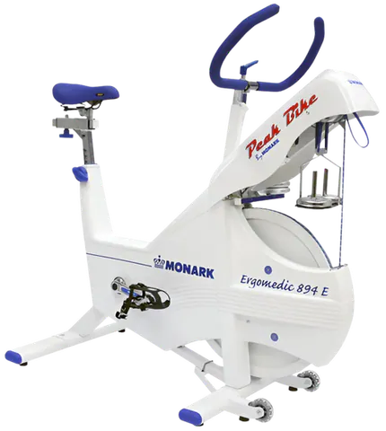 Monark 894E Anaerobic Wingate Ergometer (Remanufactured)