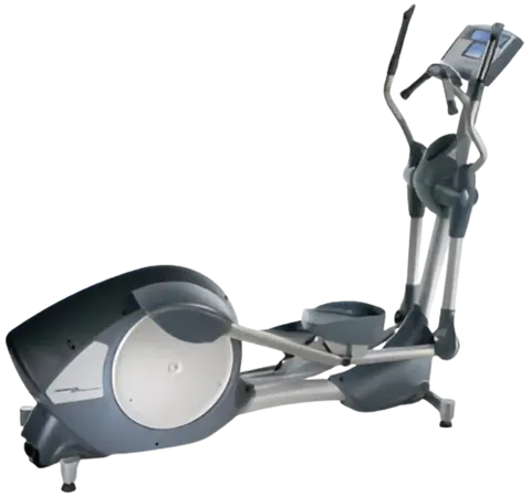 Nautilus E916 Elliptical (Remanufactured)