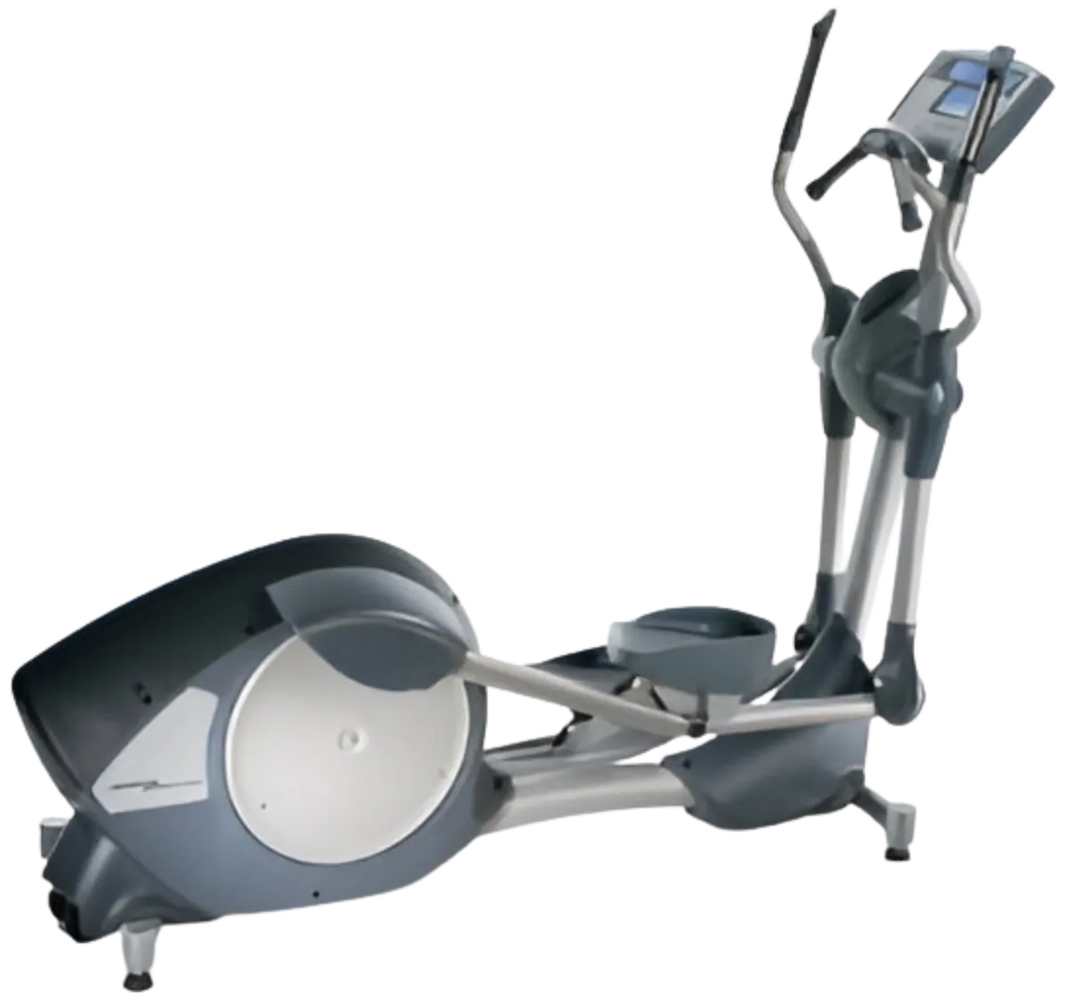 Nautilus E916 Elliptical (Remanufactured)