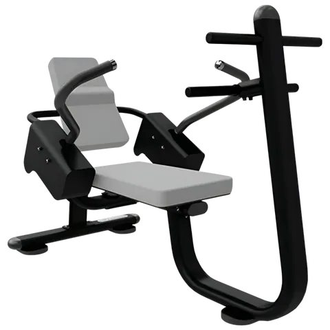 Nautilus Instinct Ab Bench 9NN-B7505-60ARS (New)