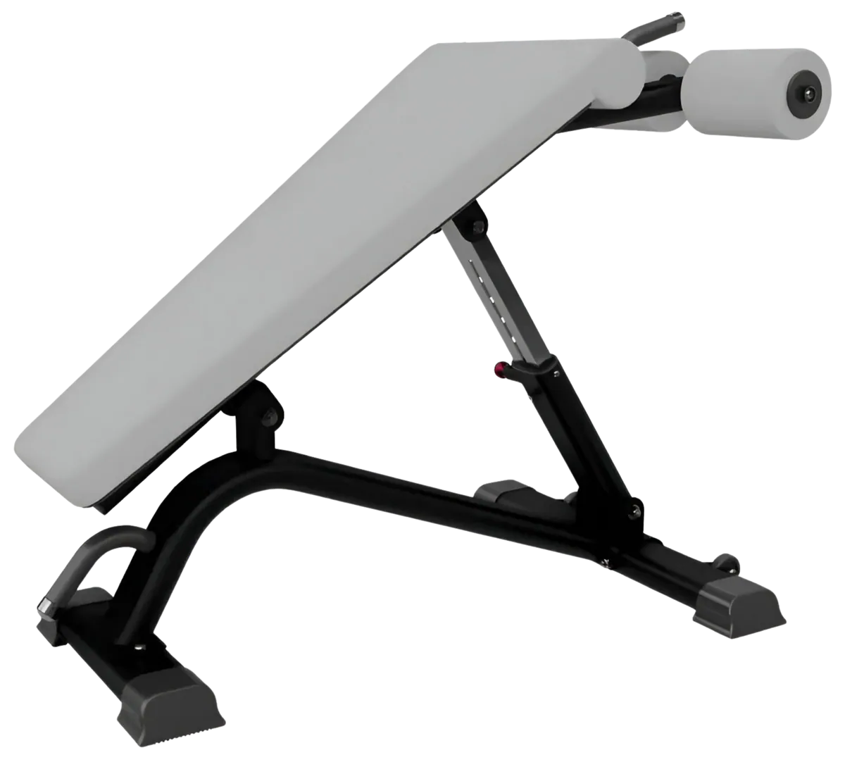 Nautilus Instinct Adjustable Abdominal Decline Bench 9NN-B7200-60ARS (New)