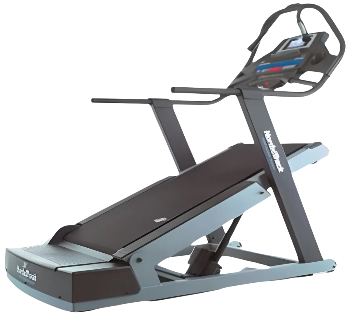 Nordictrack 9600 Incline Trainer Treadmill (Remanufactured)