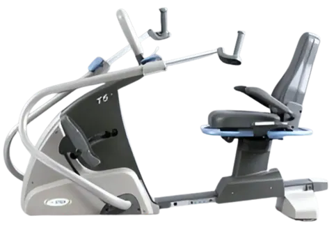 Nustep T5 Recumbent Crosstrainer (Remanufactured)
