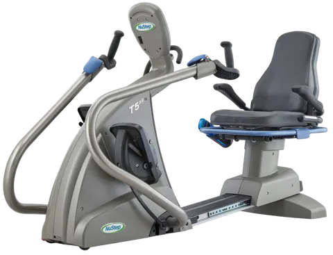 Nustep T5 XR Recumbent CrossTrainer (Remanufactured)