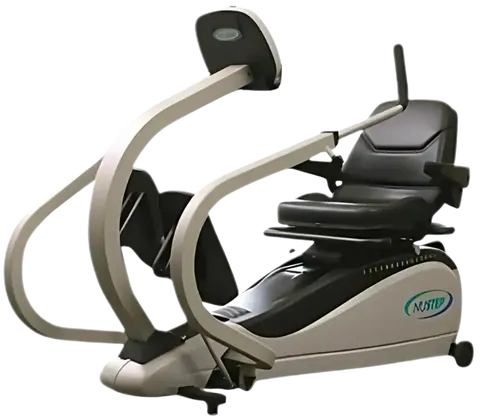 Nustep TRS 4000 T4 Recumbent Cross Trainer (Remanufactured)