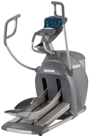 Octane Fitness Elliptical Pro 3500 XL (Remanufactured)