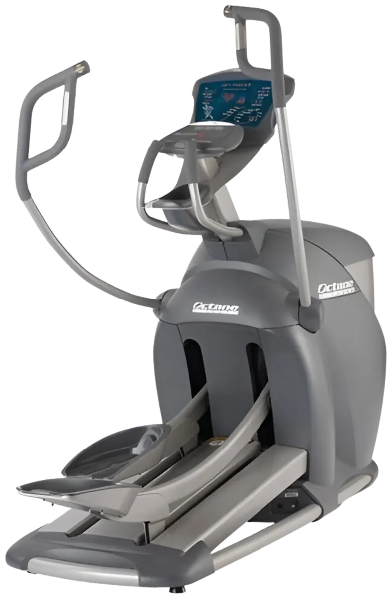 Octane Fitness Elliptical Pro 3500 XL (Remanufactured)