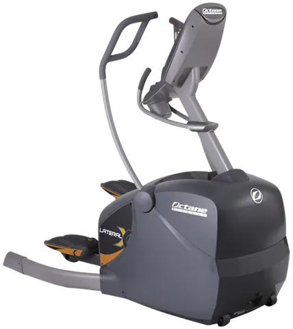 Octane Fitness LX8000 Lateral Trainer w/Touch Screen (Remanufactured)