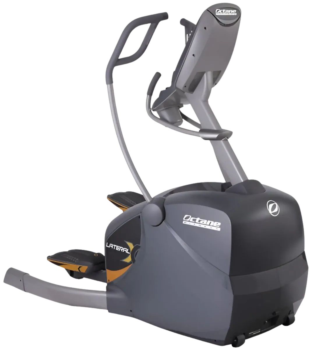Octane Fitness LX8000 Lateral Trainer w/Touch Screen (Remanufactured)