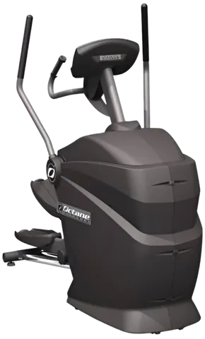 Octane Fitness Pro 350 Elliptical (Remanufactured)